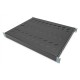 Digitus Fixed Mounting Shelf | DN-97645 | Black
