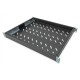 Digitus Fixed Mounting Shelf | DN-97645 | Black
