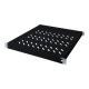 Digitus Fixed Mounting Shelf | DN-97647 | Black