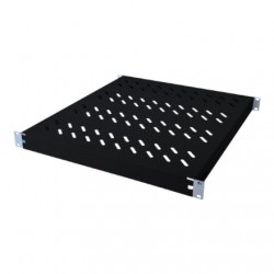 Digitus Fixed Mounting Shelf | DN-97647 | Black