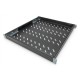 Digitus Fixed Mounting Shelf | DN-97647 | Black