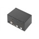 Digitus KVM Switch, 2 Port, Dual Display, 4K, HDMI | DS-12860
