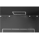 Digitus Wall Mounting Cabinets Dynamic Basic Series | DN-19 07-U-EC-SW | Black | 38.9 x 60 x 45 cm