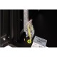 Digitus Wall Mounting Cabinet Unique Series | DN-19 16U-6/6-SW | Black | 82 x 60 x 60 cm