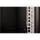 Digitus Wall Mounting Cabinet Unique Series | DN-19 16U-6/6-SW | Black | 82 x 60 x 60 cm