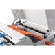 Digitus Wall Mounting Cabinet | DN-19 04U-PB | Light Grey