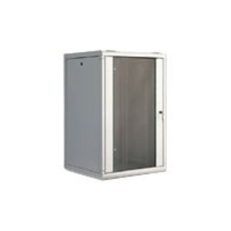 Digitus Wall Mounting Cabinet | DN-19 20U-6/6 | Light Grey