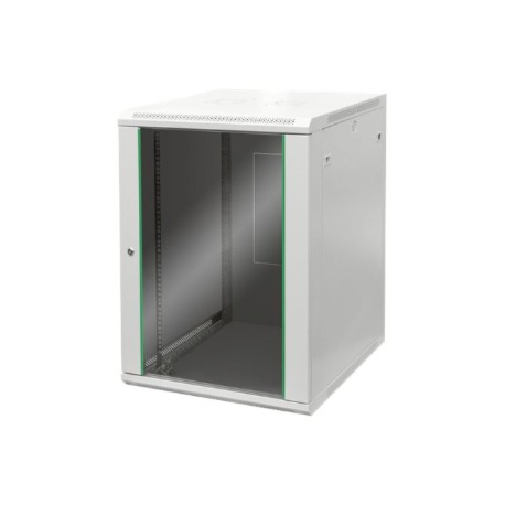 Digitus Wall Mounting Cabinet | DN-19 16U-6/6-EC | Light Grey