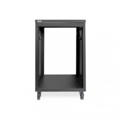 Digitus AVS Rack | DN-48001 | Black