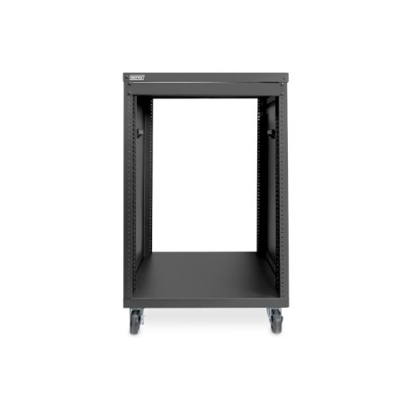 Digitus AVS Rack | DN-48001 | Black