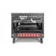 Digitus AVS Rack | DN-48001 | Black