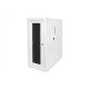 Digitus Computer housing with in-built filter fan and levelling feet | DN-CC 9002 | Light grey