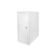Digitus Computer housing with in-built filter fan and levelling feet | DN-CC 9002 | Light grey