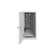 Digitus Computer housing with in-built filter fan and levelling feet | DN-CC 9002 | Light grey