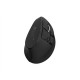 Natec Mouse Euphonie Pro BT 5.00, Wireless, Black