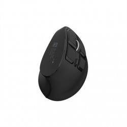 Natec Mouse Euphonie Pro BT 5.00, Wireless, Black