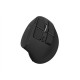 Natec Mouse Euphonie Pro BT 5.00, Wireless, Black