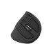 Natec Mouse Euphonie Pro BT 5.00, Wireless, Black