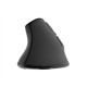 Natec Mouse Euphonie Pro BT 5.00, Wireless, Black