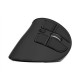 Natec Mouse Euphonie Pro BT 5.00, Wireless, Black