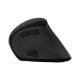 Natec Mouse Euphonie Pro BT 5.00, Wireless, Black