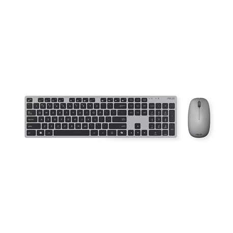 Asus W5000 KEYBOARD+MOUSE/GY/RU