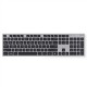 Asus W5000 KEYBOARD+MOUSE/GY/RU