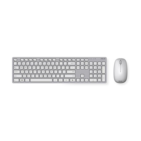 Asus W5000 KEYBOARD+MOUSE/WH/RU