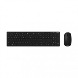 Asus W5000 KEYBOARD+MOUSE/BK/RU