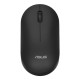 Asus CW100 KEYBOARD+MOUSE/BK/RU/104