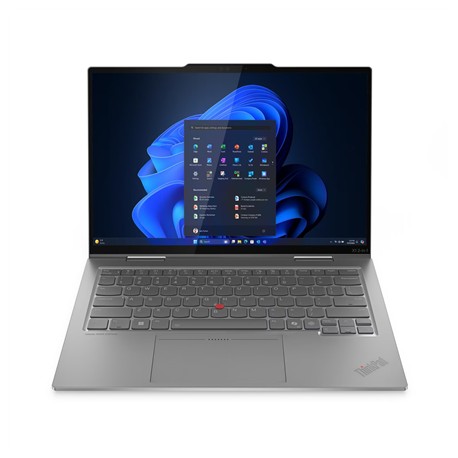ThinkPad X1 2-in-1 G10 | 14 " | Touchscreen | WUXGA | Intel Core Ultra 7 | 258V | 32 GB | Solid-state drive capacity 1000 GB | I
