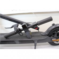 SALE OUT. Xiaomi Mi Electric Scooter Pro 2 (Black) | Xiaomi Mi Electric Scooter Pro 2 | 600 W | 25 km/h | 24 month(s) | Black | 