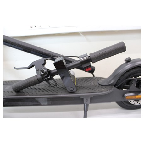 SALE OUT. Xiaomi Mi Electric Scooter Pro 2 (Black) | Xiaomi Mi Electric Scooter Pro 2 | 600 W | 25 km/h | 24 month(s) | Black | 