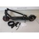 SALE OUT. Xiaomi Mi Electric Scooter Pro 2 (Black) | Xiaomi Mi Electric Scooter Pro 2 | 600 W | 25 km/h | 24 month(s) | Black | 
