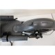 SALE OUT. Xiaomi Mi Electric Scooter Pro 2 (Black) | Xiaomi Mi Electric Scooter Pro 2 | 600 W | 25 km/h | 24 month(s) | Black | 
