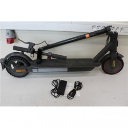 SALE OUT. Xiaomi Mi Electric Scooter Pro 2 (Black) | Xiaomi Mi Electric Scooter Pro 2 | 600 W | 25 km/h | 24 month(s) | Black | 
