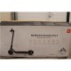 SALE OUT. Xiaomi Mi Electric Scooter Pro 2 (Black) | Xiaomi Mi Electric Scooter Pro 2 | 600 W | 25 km/h | 24 month(s) | Black | 