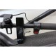 SALE OUT. Xiaomi Mi Electric Scooter Pro 2 (Black) | Xiaomi Mi Electric Scooter Pro 2 | 600 W | 25 km/h | 24 month(s) | Black | 