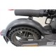 SALE OUT. Xiaomi Mi Electric Scooter Pro 2 (Black) | Xiaomi Mi Electric Scooter Pro 2 | 600 W | 25 km/h | 24 month(s) | Black | 