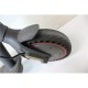 SALE OUT. Xiaomi Mi Electric Scooter Pro 2 (Black) | Xiaomi Mi Electric Scooter Pro 2 | 600 W | 25 km/h | 24 month(s) | Black | 