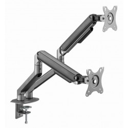 DISPLAY ACC MOUNTING ARM/17-32" MA-DA2-05 GEMBIRD