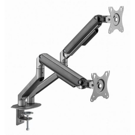 DISPLAY ACC MOUNTING ARM/17-32" MA-DA2-05 GEMBIRD
