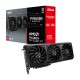 Graphics Card|ASUS|AMD Radeon RX 9060 XT|16 GB|GDDR6|128 bit|PCIE 5.0 16x|Triple slot Fansink|1xHDMI|2xDisplayPort|PRIME-RX9060X