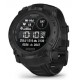 SMARTWATCH INSTINCT 3 SOLAR/BLACK 010-02935-50 GARMIN