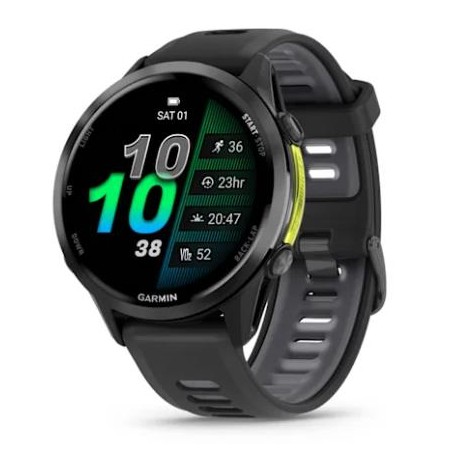 SMARTWATCH FORERUNNER 970/GREY 010-02969-10 GARMIN
