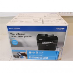 SALE OUT. Brother DCP-L2660DW Multifunction printer | Brother DAMAGED PACKAGING