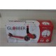 SALE OUT. GLOBBER scooter Primo Foldable red, 430-102 | Globber Red | DAMAGED PACKAGING | Scooter | Primo Foldable 430-102