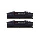 MEMORY DIMM 16GB PC28800 DDR4/K2 F4-3600C18D-16GVK G.SKILL