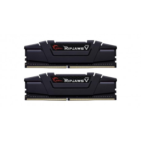 MEMORY DIMM 16GB PC28800 DDR4/K2 F4-3600C18D-16GVK G.SKILL