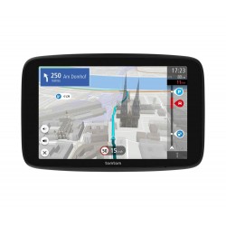CAR GPS NAVIGATION SYS 7" GO/1YE7.002.100 TOMTOM